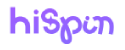 HiSpin logo